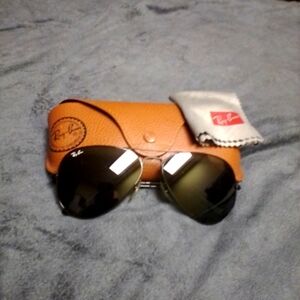 Never wore, need money for gifts